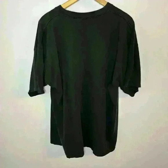 Chucky Mugshot‎ T-Shirt Mens 2XL Scary Movie Monster Halloween Childs Play - Picture 7 of 9